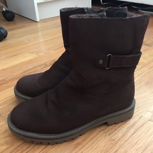 air force composite toe boots